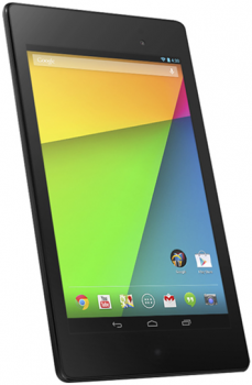 Asus Nexus 7 32Gb 4G (2013)